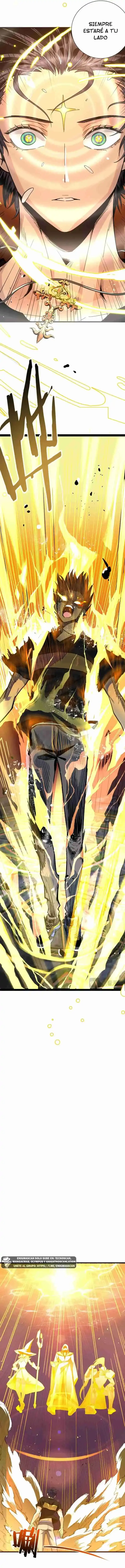 Paladín De Rango SSS Que Transciende El Sentido Común > Capitulo 1 > Page 141