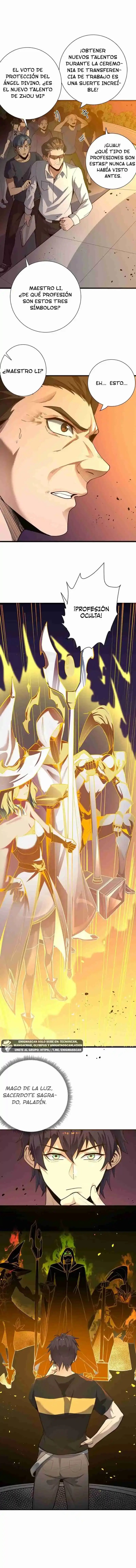 Paladín De Rango SSS Que Transciende El Sentido Común > Capitulo 1 > Page 151