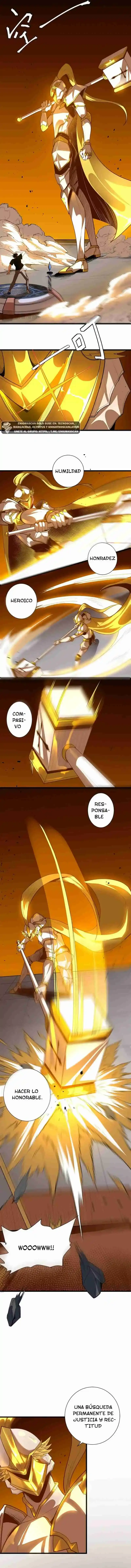 Paladín De Rango SSS Que Transciende El Sentido Común > Capitulo 1 > Page 171