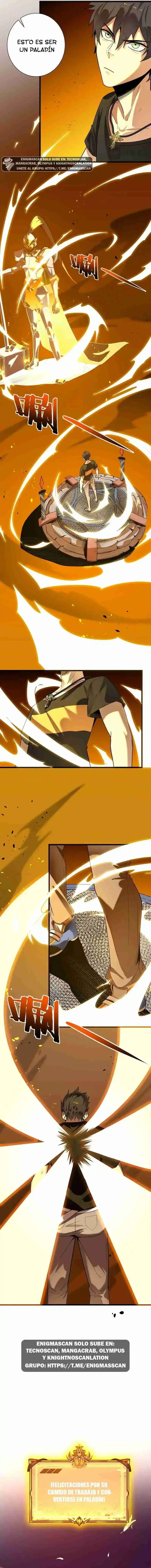Paladín De Rango SSS Que Transciende El Sentido Común > Capitulo 1 > Page 181