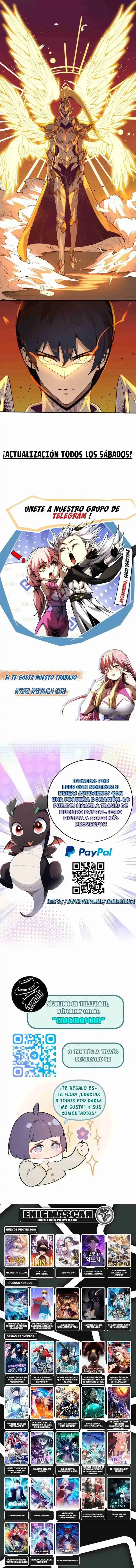 Paladín De Rango SSS Que Transciende El Sentido Común > Capitulo 1 > Page 191