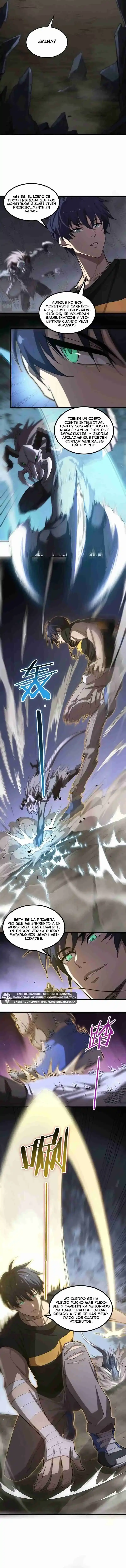 Paladín De Rango SSS Que Transciende El Sentido Común > Capitulo 2 > Page 41