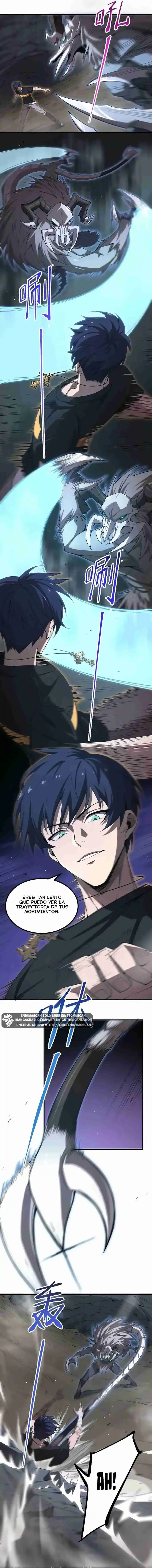 Paladín De Rango SSS Que Transciende El Sentido Común > Capitulo 2 > Page 51