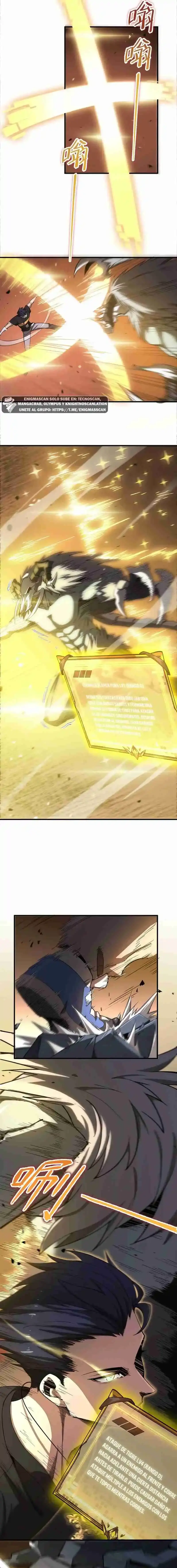 Paladín De Rango SSS Que Transciende El Sentido Común > Capitulo 2 > Page 71