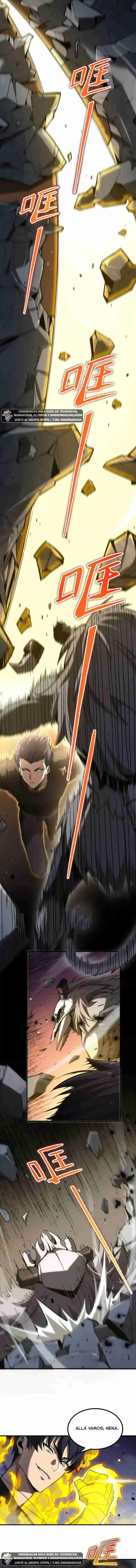 Paladín De Rango SSS Que Transciende El Sentido Común > Capitulo 2 > Page 81