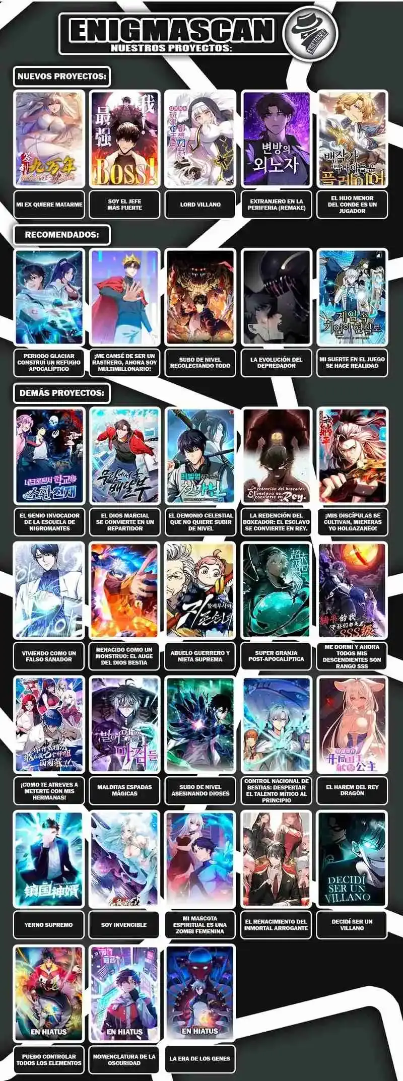 Paladín De Rango SSS Que Transciende El Sentido Común > Capitulo 2 > Page 131