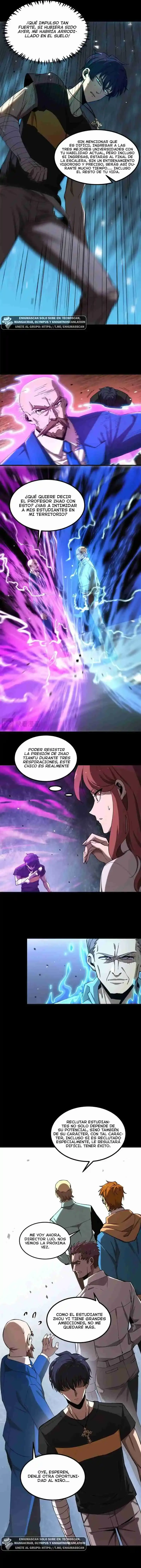 Paladín De Rango SSS Que Transciende El Sentido Común > Capitulo 3 > Page 81