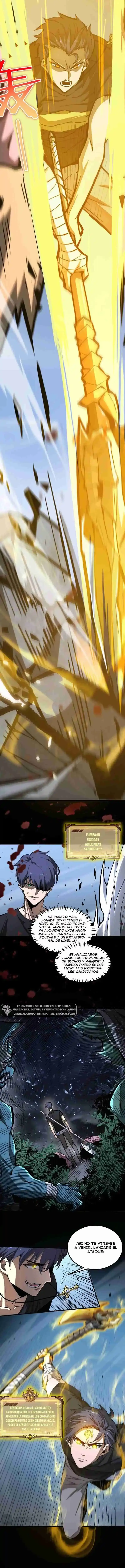 Paladín De Rango SSS Que Transciende El Sentido Común > Capitulo 4 > Page 51