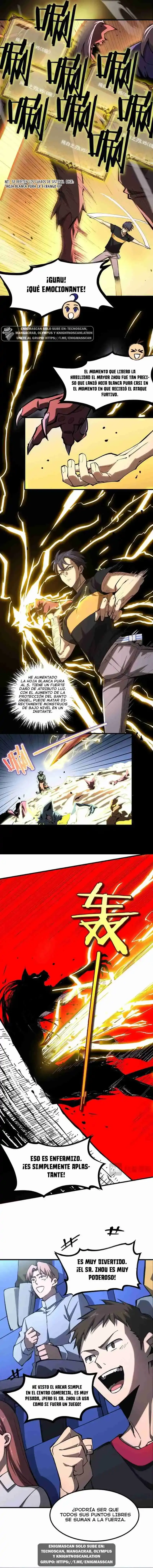 Paladín De Rango SSS Que Transciende El Sentido Común > Capitulo 4 > Page 71