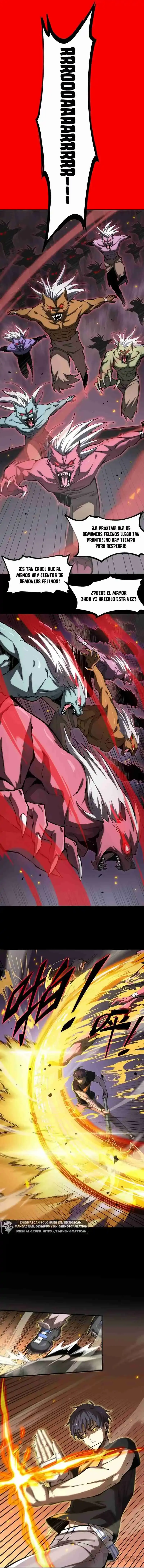 Paladín De Rango SSS Que Transciende El Sentido Común > Capitulo 4 > Page 91