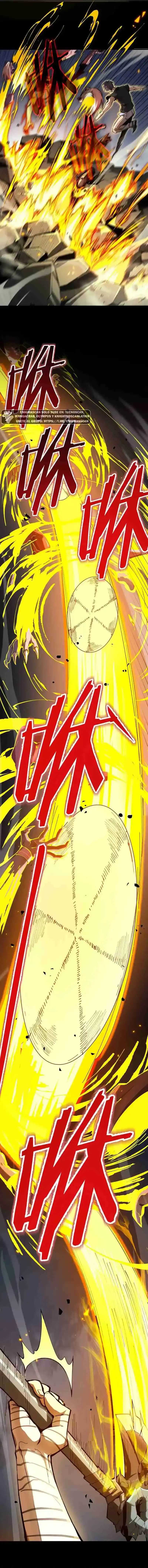 Paladín De Rango SSS Que Transciende El Sentido Común > Capitulo 4 > Page 101