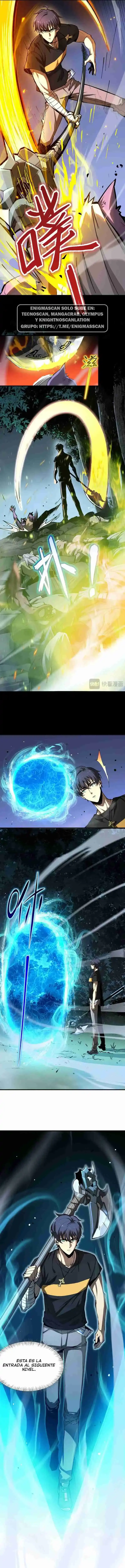 Paladín De Rango SSS Que Transciende El Sentido Común > Capitulo 4 > Page 111