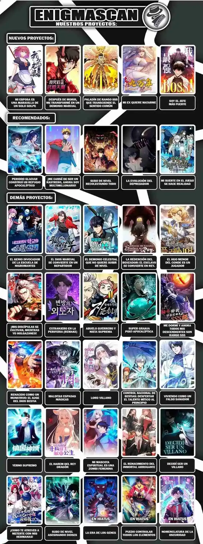 Paladín De Rango SSS Que Transciende El Sentido Común > Capitulo 4 > Page 131