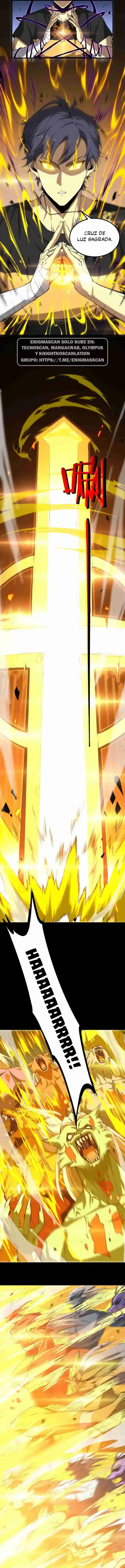 Paladín De Rango SSS Que Transciende El Sentido Común > Capitulo 5 > Page 41