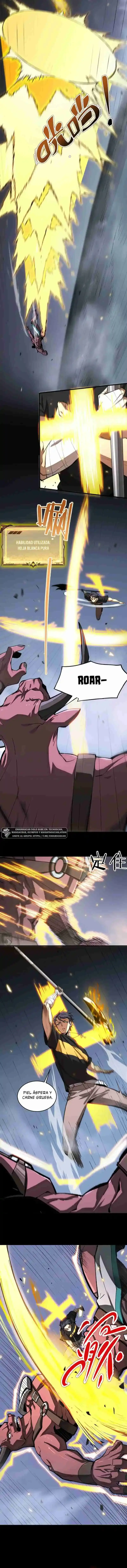 Paladín De Rango SSS Que Transciende El Sentido Común > Capitulo 5 > Page 71