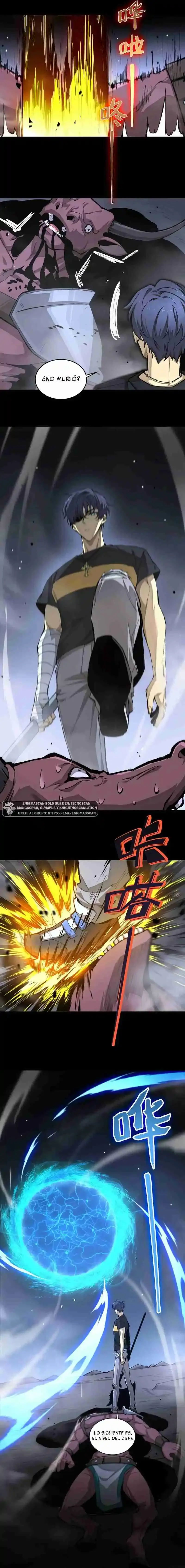 Paladín De Rango SSS Que Transciende El Sentido Común > Capitulo 5 > Page 81