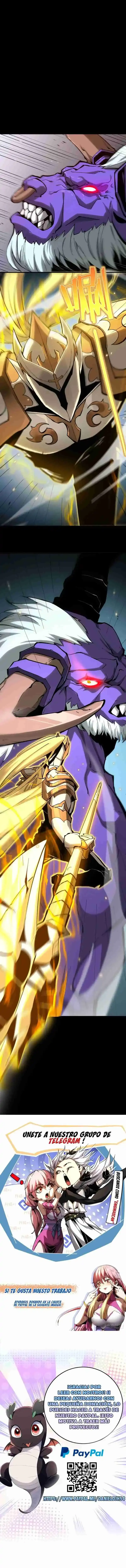 Paladín De Rango SSS Que Transciende El Sentido Común > Capitulo 5 > Page 121