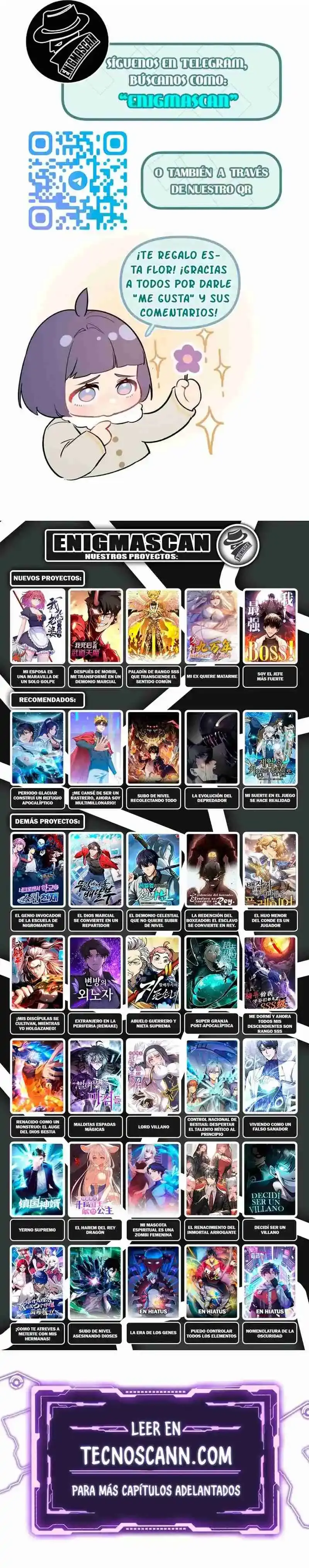 Paladín De Rango SSS Que Transciende El Sentido Común > Capitulo 5 > Page 131