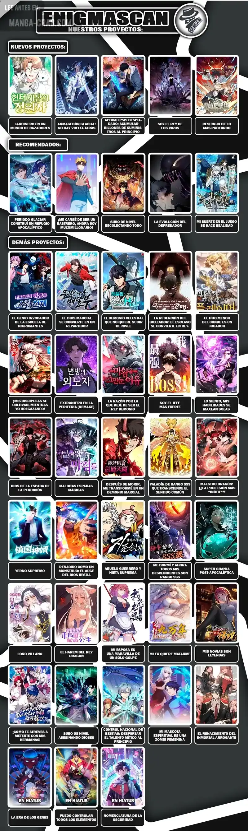 Paladín De Rango SSS Que Transciende El Sentido Común > Capitulo 9 > Page 61