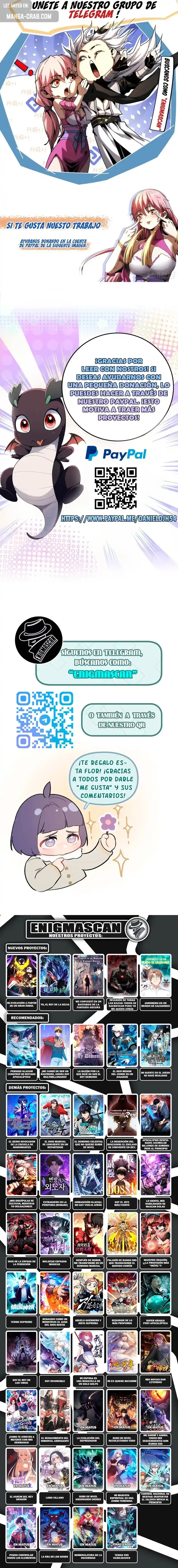 Paladín De Rango SSS Que Transciende El Sentido Común > Capitulo 14 > Page 81