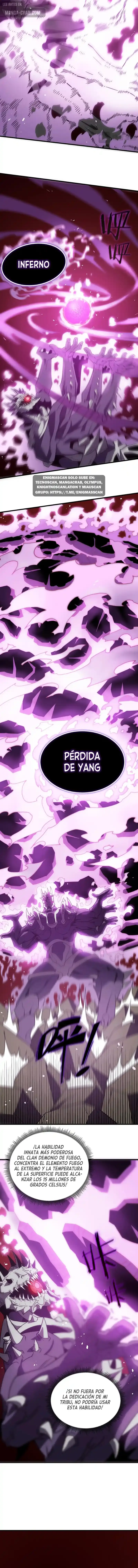 Paladín De Rango SSS Que Transciende El Sentido Común > Capitulo 16 > Page 41