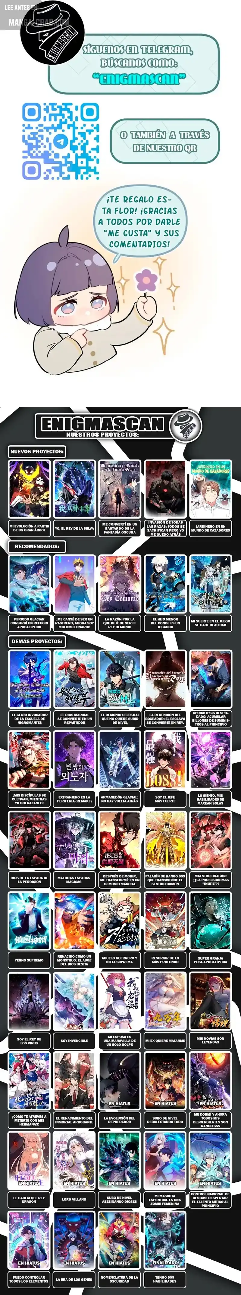 Paladín De Rango SSS Que Transciende El Sentido Común > Capitulo 16 > Page 101