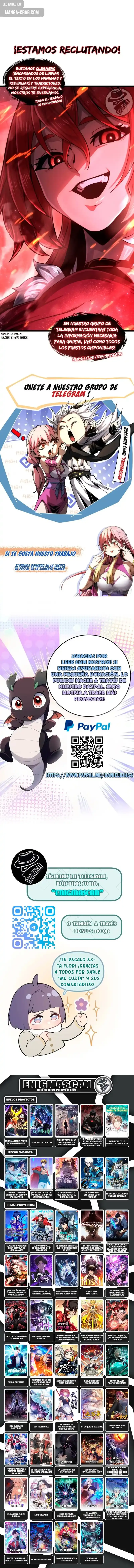 Paladín De Rango SSS Que Transciende El Sentido Común > Capitulo 17 > Page 81