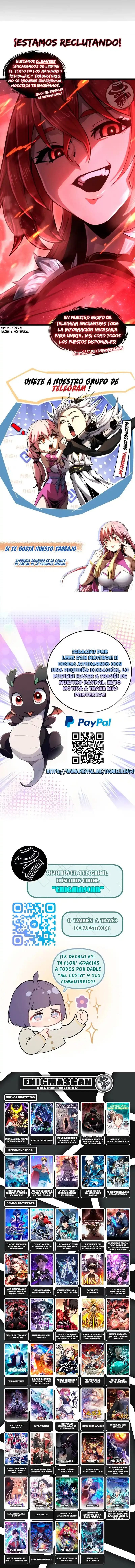 Paladín De Rango SSS Que Transciende El Sentido Común > Capitulo 20 > Page 111