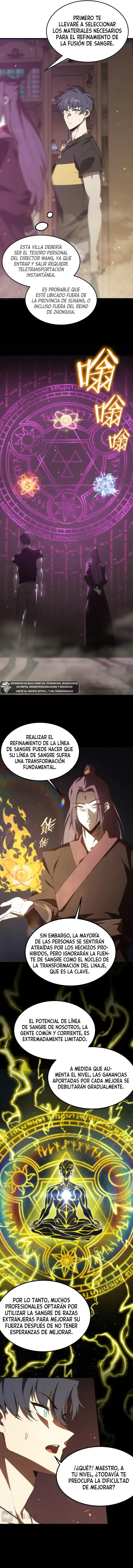 Paladín De Rango SSS Que Transciende El Sentido Común > Capitulo 22 > Page 41