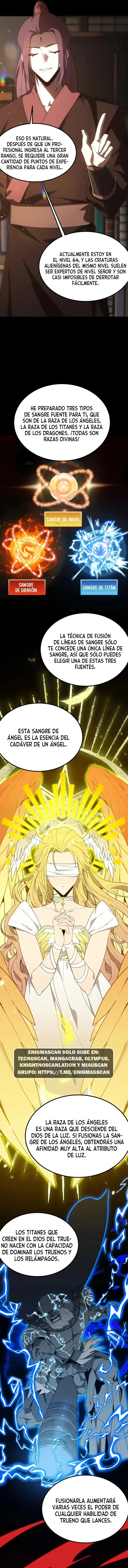 Paladín De Rango SSS Que Transciende El Sentido Común > Capitulo 22 > Page 51