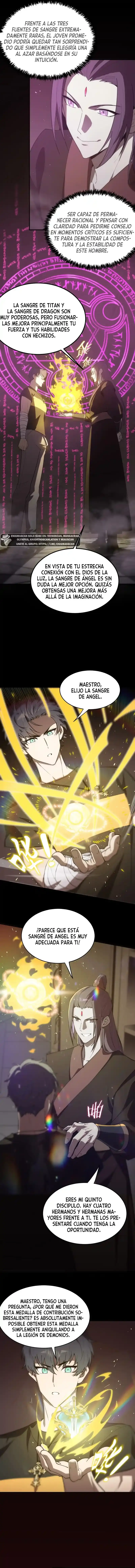 Paladín De Rango SSS Que Transciende El Sentido Común > Capitulo 22 > Page 71