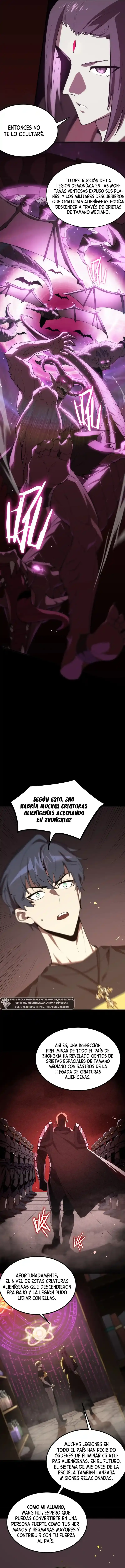 Paladín De Rango SSS Que Transciende El Sentido Común > Capitulo 22 > Page 81