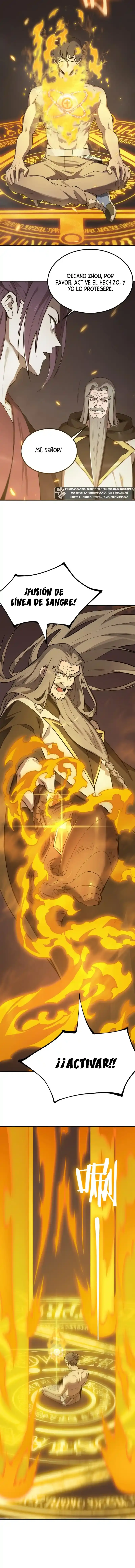 Paladín De Rango SSS Que Transciende El Sentido Común > Capitulo 22 > Page 121