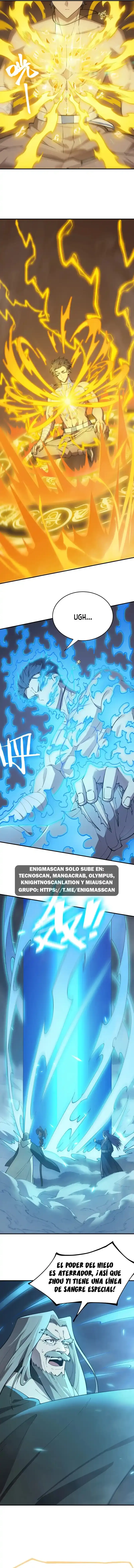 Paladín De Rango SSS Que Transciende El Sentido Común > Capitulo 22 > Page 131