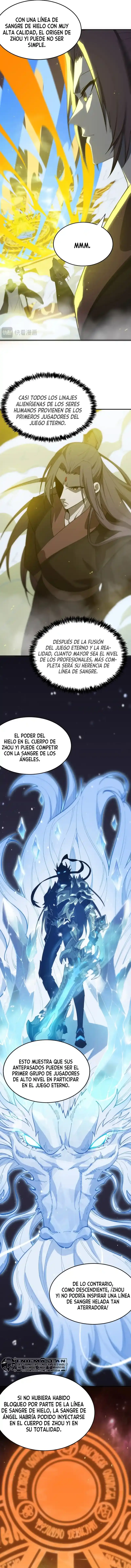 Paladín De Rango SSS Que Transciende El Sentido Común > Capitulo 23 > Page 11