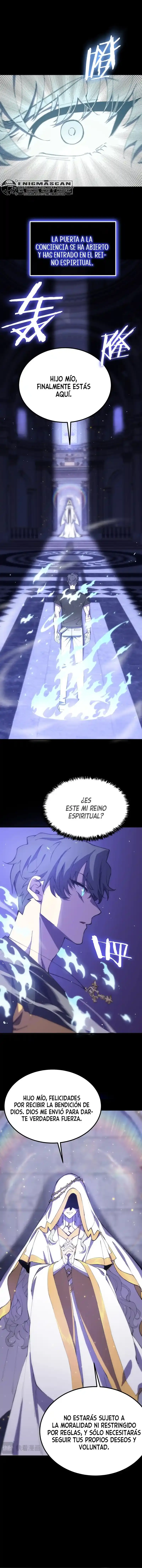 Paladín De Rango SSS Que Transciende El Sentido Común > Capitulo 23 > Page 31