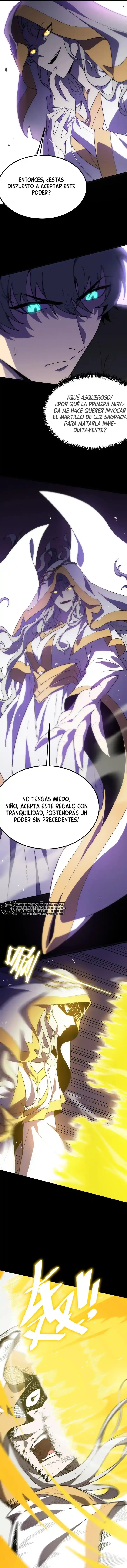 Paladín De Rango SSS Que Transciende El Sentido Común > Capitulo 23 > Page 41