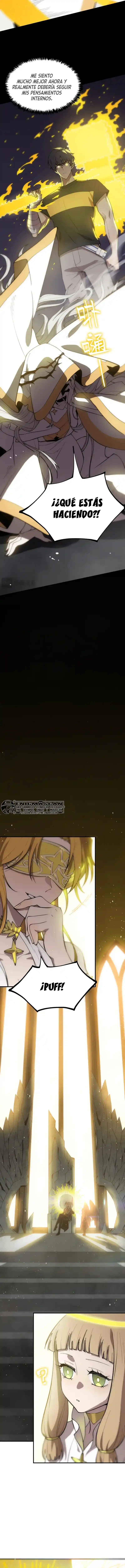 Paladín De Rango SSS Que Transciende El Sentido Común > Capitulo 23 > Page 51