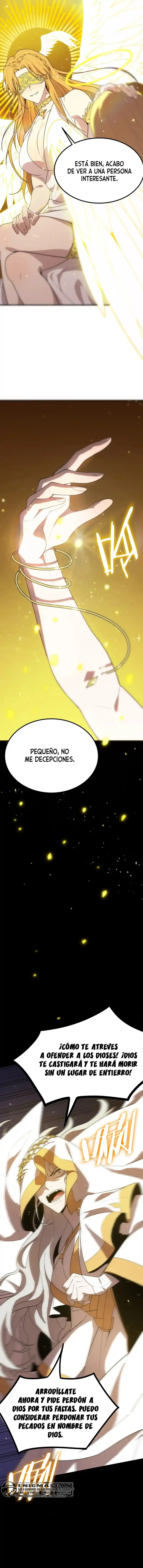 Paladín De Rango SSS Que Transciende El Sentido Común > Capitulo 23 > Page 61