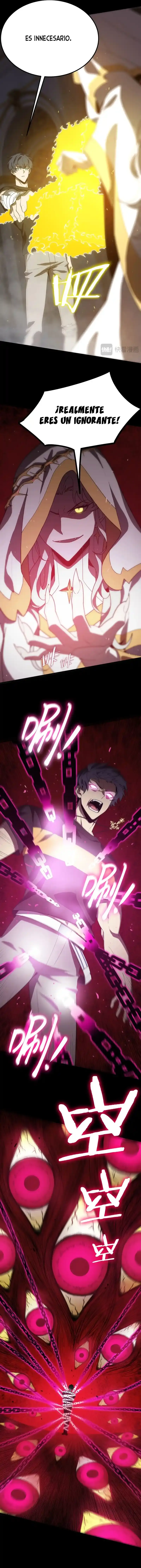 Paladín De Rango SSS Que Transciende El Sentido Común > Capitulo 23 > Page 71