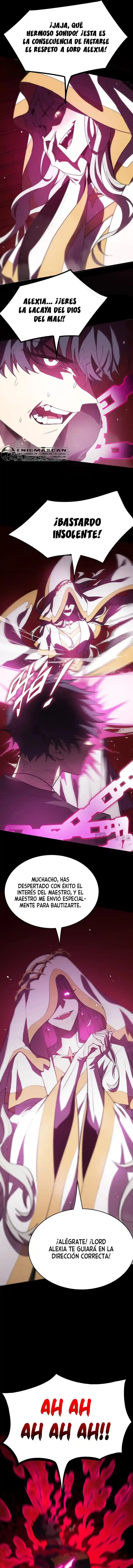 Paladín De Rango SSS Que Transciende El Sentido Común > Capitulo 23 > Page 81