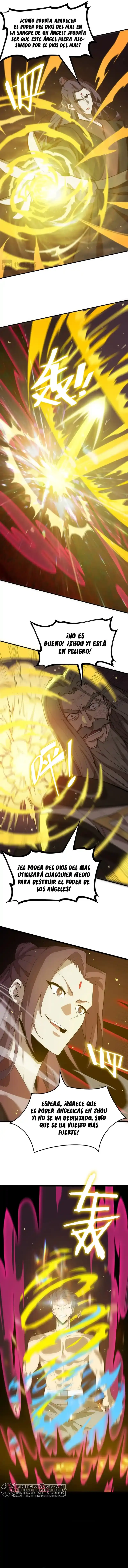 Paladín De Rango SSS Que Transciende El Sentido Común > Capitulo 23 > Page 101