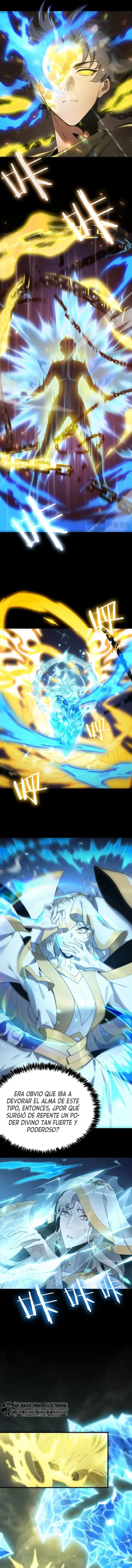 Paladín De Rango SSS Que Transciende El Sentido Común > Capitulo 23 > Page 111