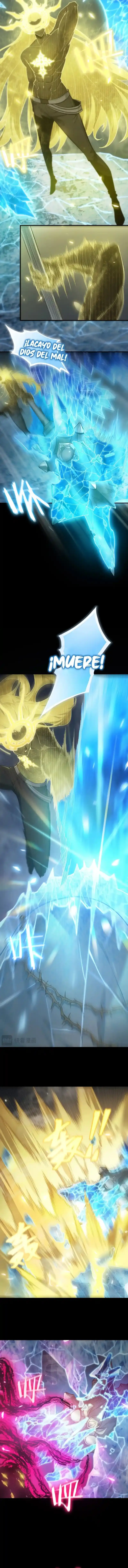 Paladín De Rango SSS Que Transciende El Sentido Común > Capitulo 23 > Page 121