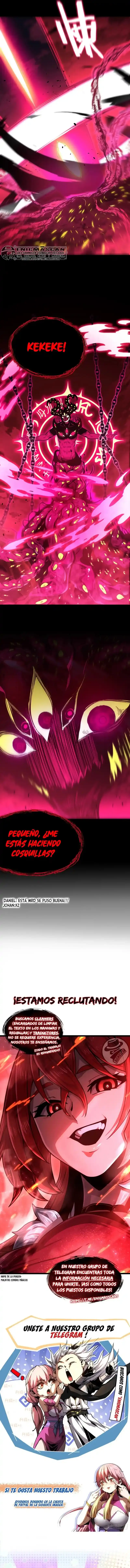 Paladín De Rango SSS Que Transciende El Sentido Común > Capitulo 23 > Page 131