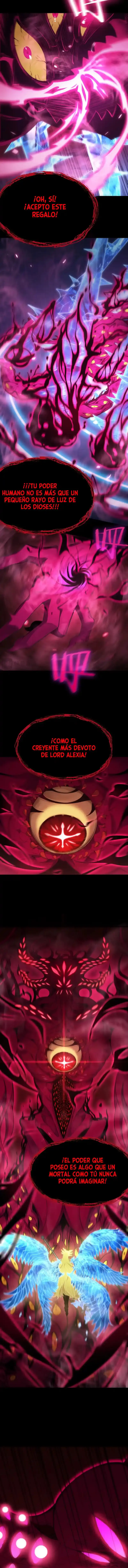 Paladín De Rango SSS Que Transciende El Sentido Común > Capitulo 24 > Page 21