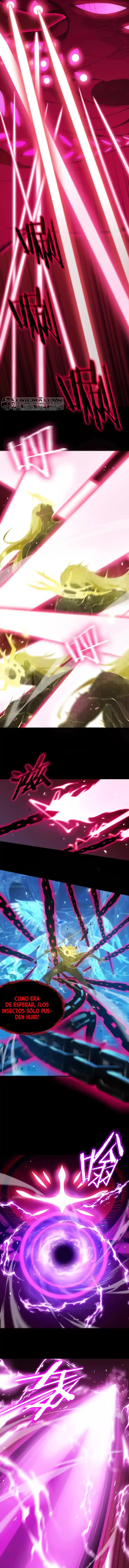 Paladín De Rango SSS Que Transciende El Sentido Común > Capitulo 24 > Page 31