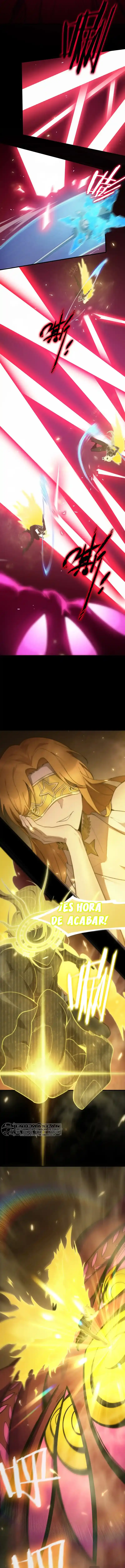 Paladín De Rango SSS Que Transciende El Sentido Común > Capitulo 24 > Page 51