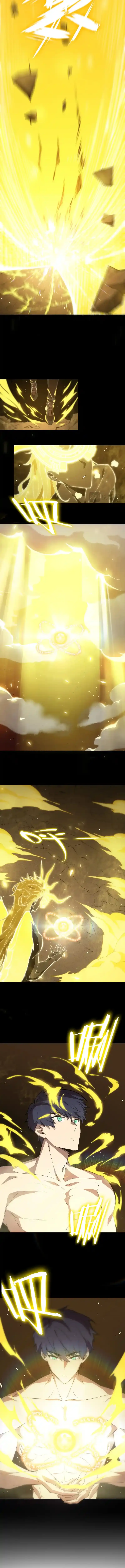 Paladín De Rango SSS Que Transciende El Sentido Común > Capitulo 24 > Page 71