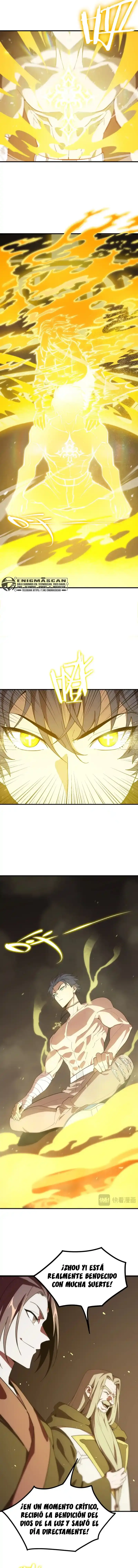 Paladín De Rango SSS Que Transciende El Sentido Común > Capitulo 24 > Page 91